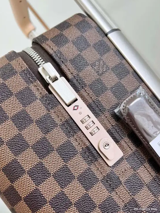Aaa replica ru Louis HORIZON 55 Vuitton 0609